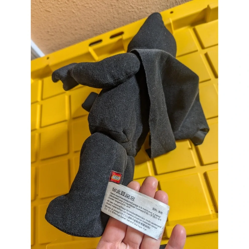 Lego Batman Plush‎ The Batman Movie Soft Plush Toy
